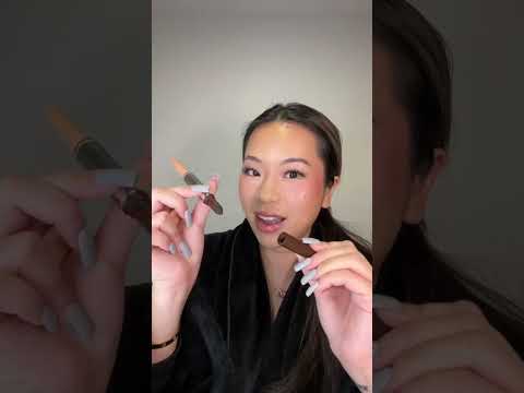 How to Apply High Impact Shadow Play Eyeshadow Sticks with @christxiee | Clinique