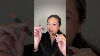 How to Apply High Impact Shadow Play Eyeshadow Sticks with @christxiee | Clinique