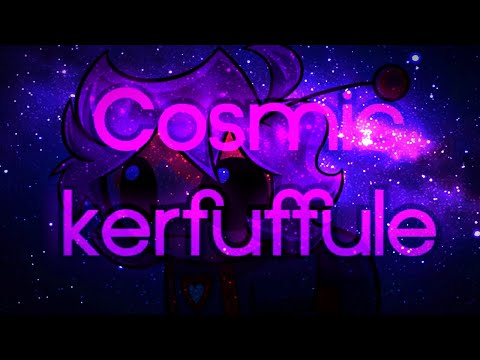 Cosmic Kefuffle (Vs Blam Official OST)