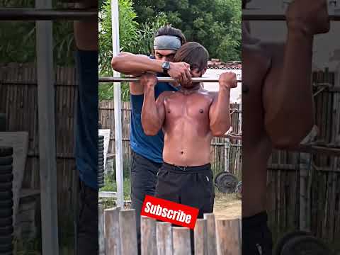 vipin bodybuilding motivation video #fitnessmotivation #vip #video #shorts