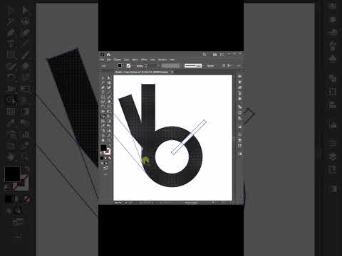 Logo Design in Adobe Illustrator