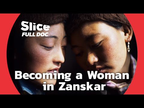 Becoming Woman: Two Friends, Two Fates in the Himalayas | FULL DOCUMENTARY