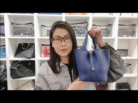 🔴直播🔴 Hermes Loewe Chanel 上新 Hakme Luxury二手手袋包包 4.12