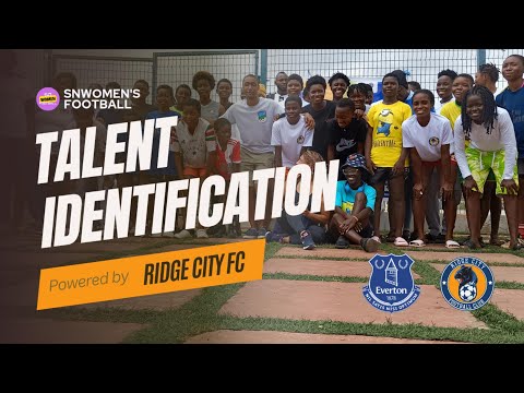 Unlocking Your Football Potential: Ridge City FC Women's Talent Identification - Part 1