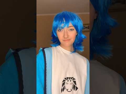 Любите Луку? #лука #лукакуффен #lukacouffaine #ladybug #miraculous #косплей  #cosplay #образ