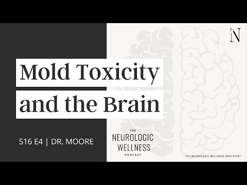 Mold Toxicity and the Brain