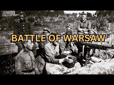 The Battle of Warsaw: Revisiting History's Turning Point