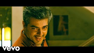 Mankatha - Machi Open the Bottle Video | Ajith, Trisha | Yuvan