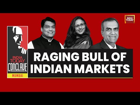 India Today Conclave Mumbai: How Long Will the Market’s Achche Din Last?