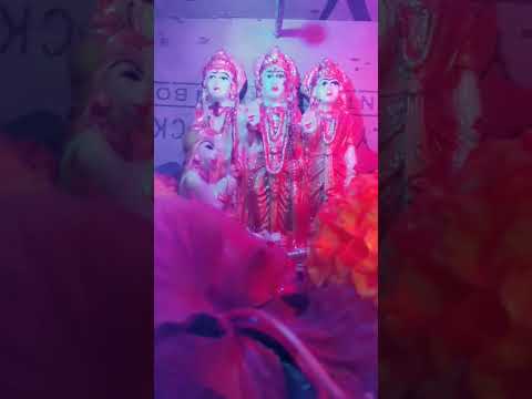 Ram aaenge Vishal Mishra Payal Dav Jubin Nautiyal 22 January Ayodhya Ram Mandir 2024