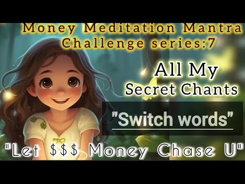 ✌️My SECRET Switchwords & Success with Them | For Every Area of Life