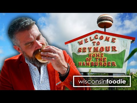 Uncover The Ultimate Burger Festival In Green Bay's Own Backyard!