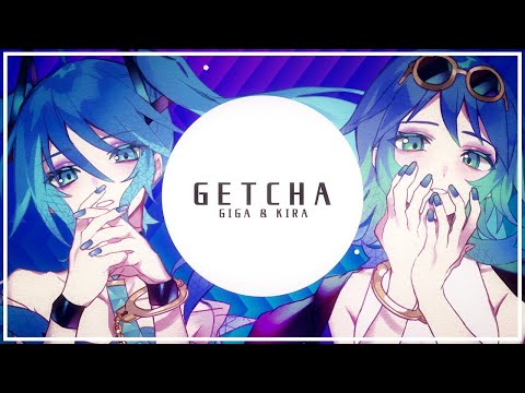 GETCHA! / SHIKI×mochari（cover）