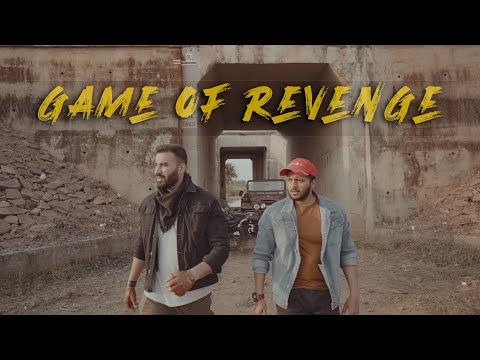 Game of Revenge | Short Film | Teaser