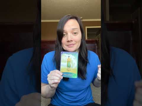 Dreams DO Come True *ANGEL MESSAGE* Angel Card Reading