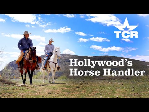 Hollywood Horses I Texas Country Reporter