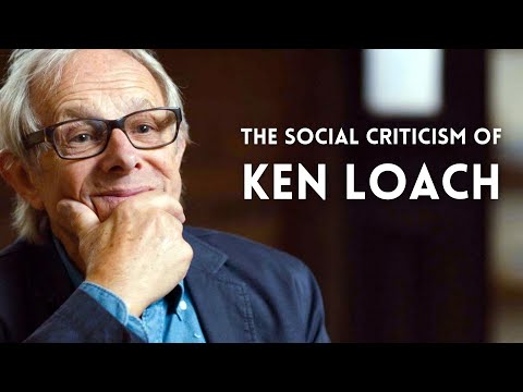 How Ken Loach Directs a Movie