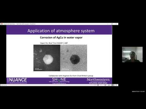 Introduction and Applications of the Atmosphere System