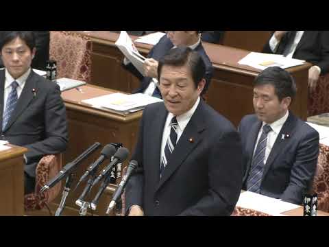 坂本祐之輔　衆議院・予算委員会　20240207