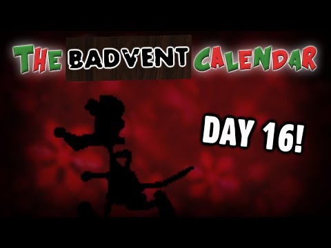 [OLD] Cheesy Review | Badvent Calendar (DAY 16 - Worst Games Ever)