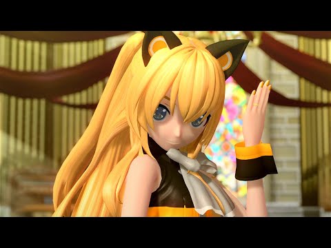 【SeeU AI】恋愛裁判 (Love Trial)【RVC カバー】