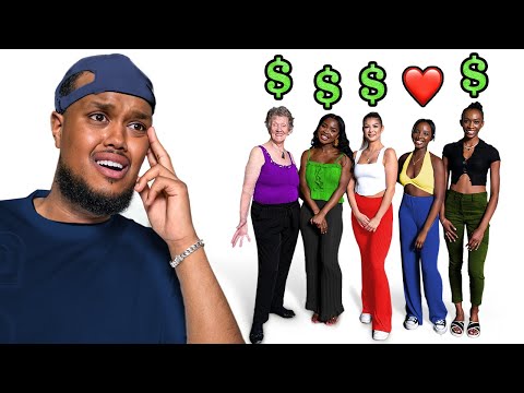 FIND THE GOLD DIGGER - CHUNKZ EDITION