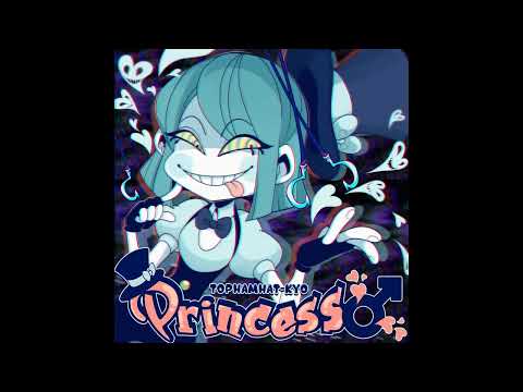 Princess♂ Release Streaming