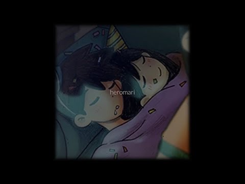 Time To Pretend - Hero & Mari edit || Omori