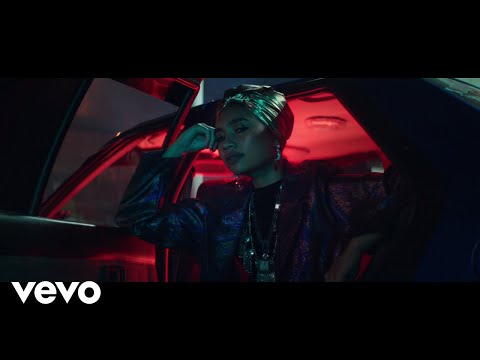 Yuna - Forevermore (Official Video)