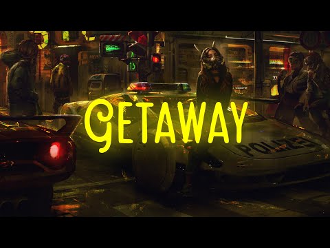 Neovaii - Getaway | Lyrics