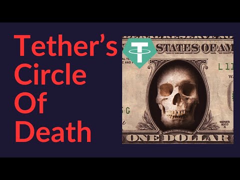 Tether's Circle of Death