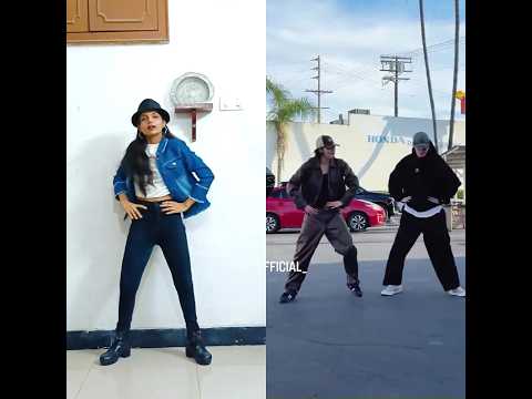 Ateez 'Work' Dance Cover 🔥 #ateez #ateezdancecover #ateezwork #ateezcomeback @ATEEZofficial