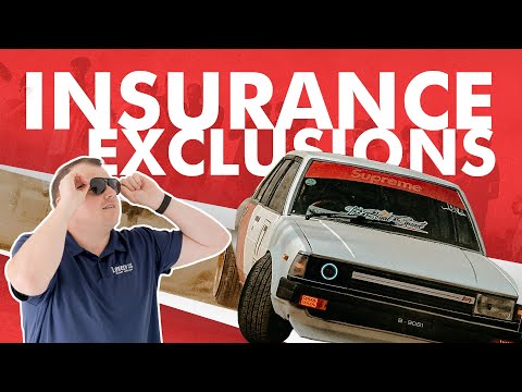 Avoid These Car Lending Insurance Pitfalls!