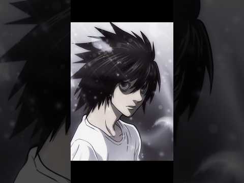 🔶L LAWLIET🔶 [QUOTE P2] ~ EDIT! #anime #deathnote #shorts