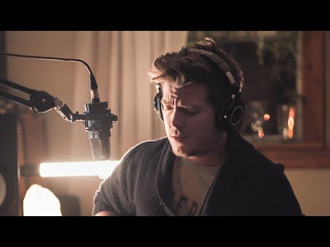 I've Got You Under My Skin - Frank Sinatra (Cover by Chase Eagleson)