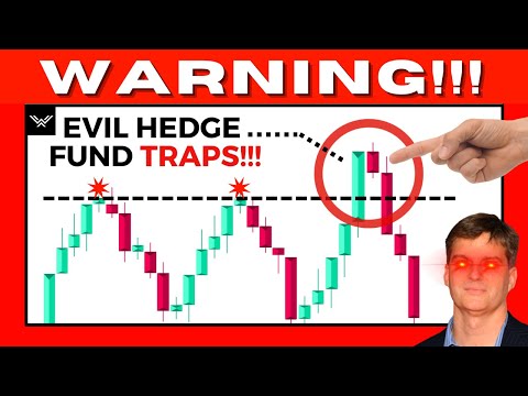 Advanced Technical Analysis (FALSE BREAKOUT TRAPS!)