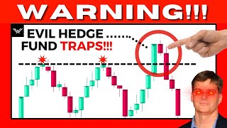 Advanced Technical Analysis (FALSE BREAKOUT TRAPS!)