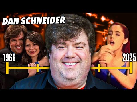 La VERDAD OCULTA detrás de Dan Schneider, el PEOR DEPREDADOR de Hollywood