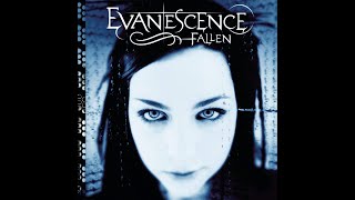 Evanescence - Goind Under (Tradução)