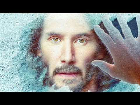 The Keanu Reeves Enigma