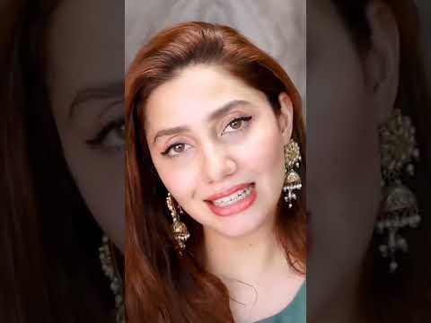 Beautiful Mahira Khan | Viral Short