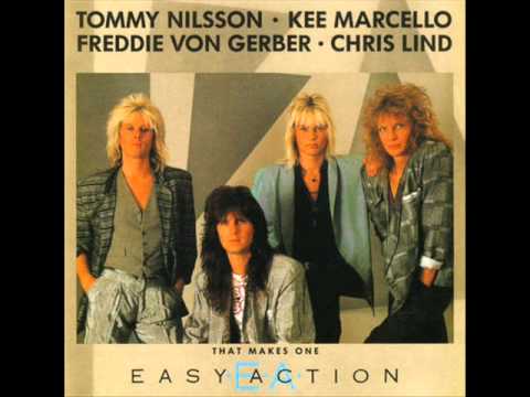 Easy Action - Only Love