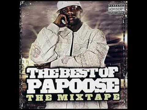 Papoose Ghetto Soldier