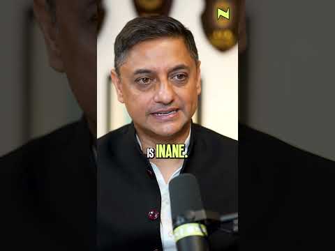 Sanjeev Sanyal On UPSC Examination #shorts