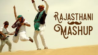 Rajasthani Mashup 2020 | Satarangi Rangilo Rajasthan |Folk Fusion Pitamber verma|Lateeb,Nikhil Bisht