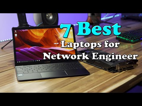 7 Best Laptops for Network Engineer #usashopping  #laptop #amazon