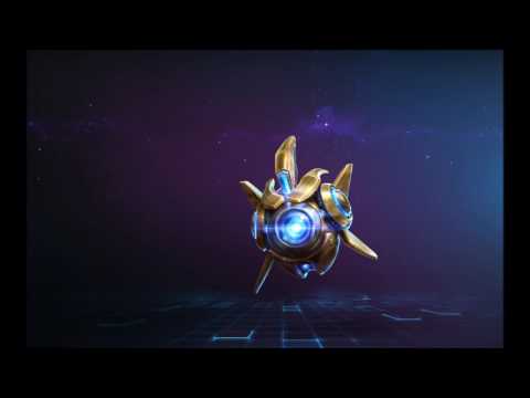 Probius Quotes - Heroes of the Storm