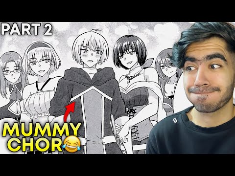 This Boy got 4 Wifes 💀| The Hero Part - 2