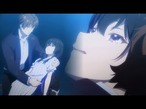 Oscar Travel Back In Time To Save Tinasha, Oscar Disappears - Unnamed Memory Episode 12 無名のメモリ