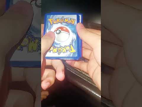 Pokémon Card Unboxing Chaos with My Nephew